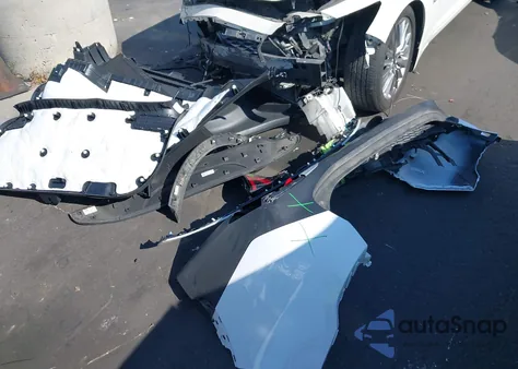 2024 Kia Sportage Ex z USA, uszkodzony, nr VIN 5XYK33DF2RG200241